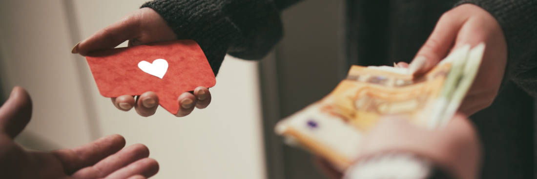 How To Manage Giving